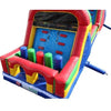 Image of 11'H 24'L Obstacle Course Green by MoonWalk USA SKU# O-155-G