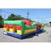 Image of Moonwalk USA Obstacle Courses 7'H 31'L 7-Element Green Obstacle Course by MoonWalk USA 7'H 31'L 7-Element Green Obstacle Course MoonWalk USA SKU# O-151-G-WLG