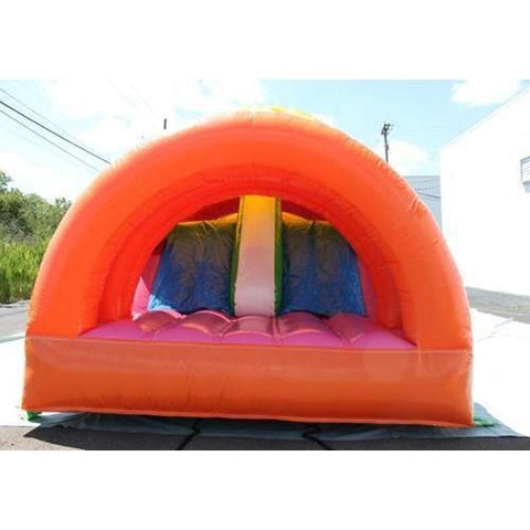 Moonwalk USA Obstacle Courses CATERPILLAR COURSE by MoonWalk USA CATERPILLAR COURSE by MoonWalk USA from My Bounce House For Sale