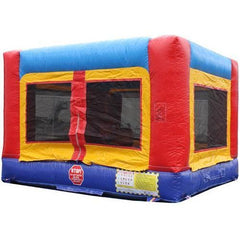 Moonwalk USA Residential Bouncers 8'H Indoor Bouncer by MoonWalk USA 8'H Indoor Bouncer by MoonWalk USA SKU# T-207-WLG