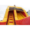 Image of Moonwalk USA slide 18'H Pirate Slide Wet n Dry by MoonWalk USA 18"H Pirate Slide Wet n Dry by MoonWalk USA SKU# W-251-WLG