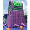 Image of Moonwalk USA slide 19'H Rapid Slide Wet n Dry by MoonWalk USA 19'H Rapid Slide Wet n Dry by MoonWalk USA SKU# W-043-WLG