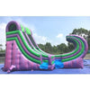 Image of Moonwalk USA slide 19'H Rapid Slide Wet n Dry by MoonWalk USA 19'H Rapid Slide Wet n Dry by MoonWalk USA SKU# W-043-WLG