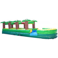 Moonwalk USA SLIP N SLIDE 7'H Palm Tree Slip n Slide by MoonWalk USA 7'H Palm Tree Slip n Slide by MoonWalk USA SKU# W-161-WLG