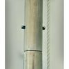 Image of 20'X20' Weekender Pole Tent by MoonWalk USA