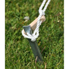 Image of 20'X20' Weekender Pole Tent by MoonWalk USA