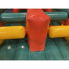 Image of Moonwalk USA Water Parks & Slides 7'H 7-Element Obstacle (Green) by MoonWalk USA 7'H 7-Element Obstacle (Green) by MoonWalk USA SKU# O-151-G2