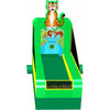 Image of Moonwalk USA Water Parks & Slides 8'H Carnival Games (Tropical Theme) by MoonWalk USA 8'H Carnival Games (Tropical Theme) by MoonWalk USA SKU# I-615