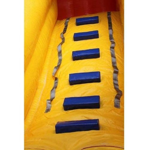 Moonwalk USA Water Slides 11' H PIRATE SHIP (DRY) by MoonWalk USA