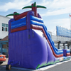 Image of Moonwalk USA Water Slides 19'H Purple Slide Wet N Dry by MoonWalk USA 19'H Purple Slide Wet N Dry by MoonWalk USA SKU# W-286-WLG