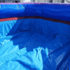 Image of Moonwalk USA Water Slides 19'H Purple Slide Wet N Dry by MoonWalk USA 19'H Purple Slide Wet N Dry by MoonWalk USA SKU# W-286-WLG