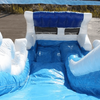 Image of Moonwalk USA Waterslide 15'H Tidal Wave Slide by MoonWalk USA 15'H Tidal Wave Slide by MoonWalk USA SKU# W-223-WLG