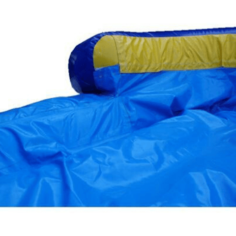 Moonwalk USA Waterslide 18'H Bubble Bump Slide Wet N Dry (Green) by MoonWalk USA 18'H Bubble Bump Slide Wet N Dry (Green) by MoonWalk USA SKU# W-236-WLG