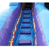 Image of Moonwalk USA Waterslide 18'H Log Slide Wet N Dry by MoonWalk USA 18'H Log Slide Wet N Dry by MoonWalk USA SKU# W-269-WLG