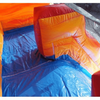 Image of Moonwalk USA Waterslide 19'H 2-Lane Volcano Slide Wet N Dry by MoonWalk USA 19'H 2-Lane Volcano Slide Wet N Dry by MoonWalk USA SKU# W-356