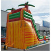 Image of Moonwalk USA Waterslide 19'H Volcano Slide Wet N Dry by MoonWalk USA 19'H Volcano Slide Wet N Dry by MoonWalk USA SKU# W-287-WLG