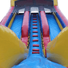 Image of Moonwalk USA Waterslide 20'H 2-Lane Slide Wet N Dry by MoonWalk USA 20'H 2-Lane Slide Wet N Dry by MoonWalk USA SKU# W-033-WLG