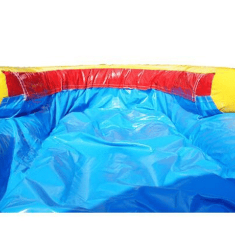 Moonwalk USA Waterslide 22'H Rainbow Screamer Slide by MoonWalk USA 22'H Rainbow Screamer Slide by MoonWalk USA SKU# W-322-WLG