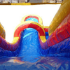 Image of Moonwalk USA Waterslide 22'H Rainbow Screamer Slide by MoonWalk USA 22'H Rainbow Screamer Slide by MoonWalk USA SKU# W-322-WLG