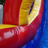 Image of Moonwalk USA Waterslide 22'H Rainbow Screamer Slide by MoonWalk USA 22'H Rainbow Screamer Slide by MoonWalk USA SKU# W-322-WLG