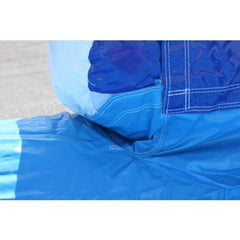 Blue Slide Wet n Dry by MoonWalk USA