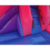 Image of Moonwalk USA WET N DRY COMBOS 10'H Pink Residential Combo Wet N Dry by Moonwalk USA 13'H 2-Lane Pink Module Combo Wet n Dry by MoonWalk USA SKU# C-265-WLG