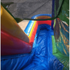 Image of Moonwalk USA WET N DRY COMBOS 14'H Balloon Combo Wet N Dry by MoonWalk USA 14'H Balloon Combo Wet N Dry by MoonWalk USA SKU# C-136-WLG