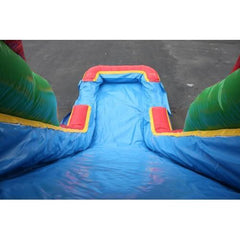 14'H Castle Module Combo Wet n Dry by MoonWalk USA