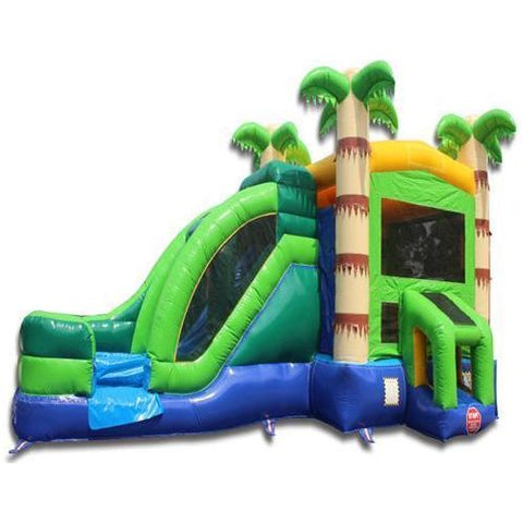 Moonwalk USA WET N DRY COMBOS 14'H Palm Tree Combo Wet n Dry by MoonWalk USA 14"H Palm Tree Combo Wet n Dry by MoonWalk USA SKU# C-227-WLG