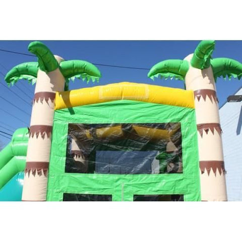 Moonwalk USA WET N DRY COMBOS 14'H Palm Tree Combo Wet n Dry by MoonWalk USA 14"H Palm Tree Combo Wet n Dry by MoonWalk USA SKU# C-227-WLG