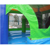 Image of Moonwalk USA WET N DRY COMBOS 14'H Rainbow Castle Combo Wet N Dry by MoonWalk USA 14'H Rainbow Castle Combo Wet N Dry by MoonWalk USA SKU# C-132-WLG