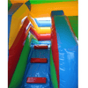 Image of Moonwalk USA WET N DRY COMBOS 14'H Rainbow Castle Combo Wet N Dry by MoonWalk USA 14'H Rainbow Castle Combo Wet N Dry by MoonWalk USA SKU# C-132-WLG