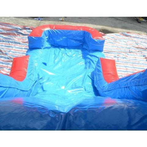 Moonwalk USA WET N DRY COMBOS 14'H Rainbow Module Combo Wet n Dry by MoonWalk USA 14'H Rainbow Module Combo Wet n Dry by MoonWalk USA SKU# C-223-WLG