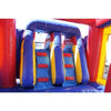 Image of Moonwalk USA WET N DRY COMBOS 16'H 2-Lane Carnival Combo Wet n Dry by MoonWalk USA 16'H 2-Lane Carnival Combo Wet n Dry by MoonWalk USA SKU# C-263-WLG