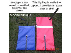 (30) Sand Bags by MoonWalk USA