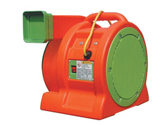 1.5 HP Motor Blower