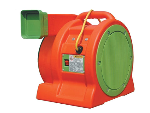 1.5 HP Motor Blower