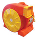 1 HP Motor Blower by Jingo Jump