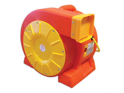 1 HP Motor Blower