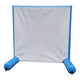 Movie Screen, Sealed Air Inflatable Frame Game