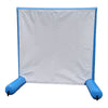 Image of Movie Screen, Sealed Air Inflatable Frame Game