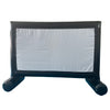 Image of Double-Sided Golf Game-Movie Screen