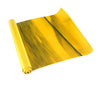 Image of Moose Supply Inflatable Bounce House Vinyl Repair Kit, Yellow Marble with 4 oz. SX69 Glue