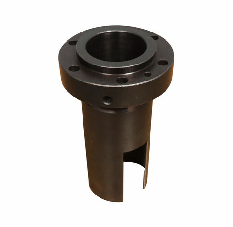 Tent Stake Metal Head - Modified for Hook Stakes