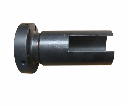 Tent Stake Metal Head - Modified for Hook Stakes