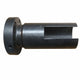 Tent Stake Metal Head - Modified for Hook Stakes