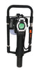 Image of Thor PD1002 Tent Stake Post Driver with 2 Cycle Engine