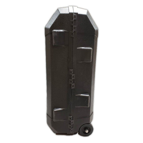 Thor PD1002 Tent Stake Post Driver with 2 Cycle Engine