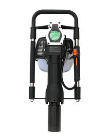 Thor PD1002 Tent Stake Post Driver with 2 Cycle Engine