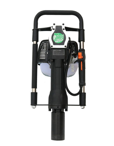 Thor PD1002 Tent Stake Post Driver with 2 Cycle Engine